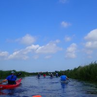 Niederlande: Dokkum