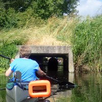 Niederlande: Dokkum