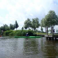 Niederlande: Dokkum