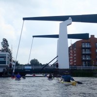 Niederlande: Dokkum