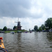 Niederlande: Dokkum