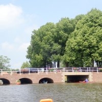 Niederlande: Dokkum