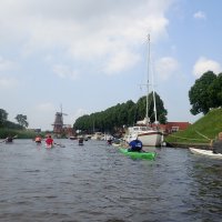 Niederlande: Dokkum