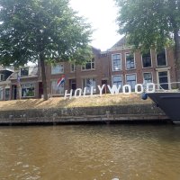 Niederlande: Dokkum