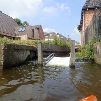 Niederlande: Dokkum