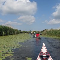 Niederlande: Dokkum