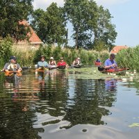 Niederlande: Dokkum