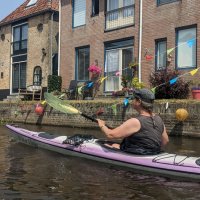 Niederlande: Dokkum