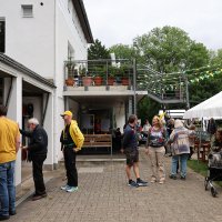 Sommerfest 2023