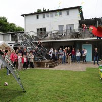 Sommerfest 2023