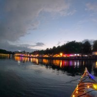 Maschseefest