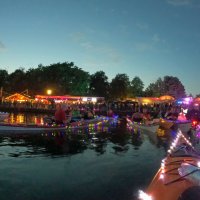 Maschseefest