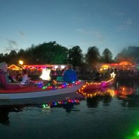 Maschseefest