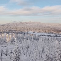 Winter-Harzwochenende