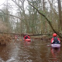 Kleinflusstour Auter