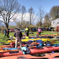 Aller-Hochwasser-Rallye