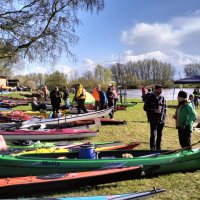 Aller-Hochwasser-Rallye