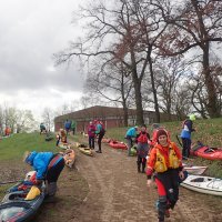 Aller-Hochwasser-Rallye