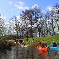 Aller-Hochwasser-Rallye