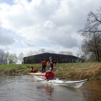 Aller-Hochwasser-Rallye