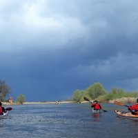 Aller-Hochwasser-Rallye