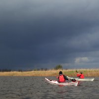 Aller-Hochwasser-Rallye