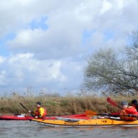 Aller-Hochwasser-Rallye