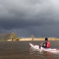 Aller-Hochwasser-Rallye