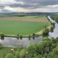 Saale und Unstrut
