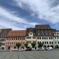 Saale und Unstrut