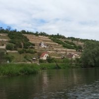 Saale und Unstrut