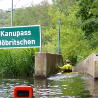 Saale und Unstrut
