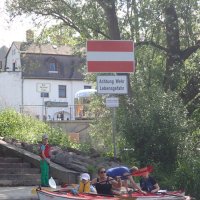 Saale und Unstrut