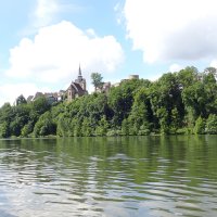 Ruhr