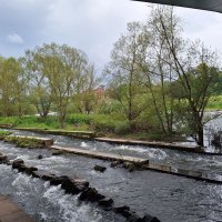 Ruhr