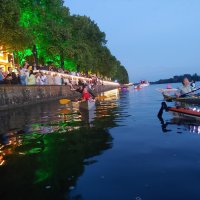 Maschseefest 2024