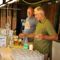 Sommerfest