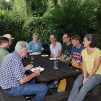 Sommerfest