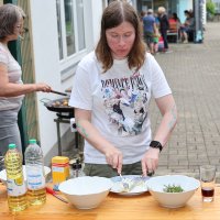 Sommerfest