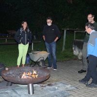 Sommerfest
