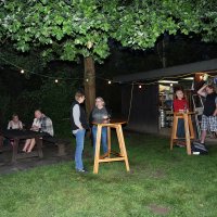 Sommerfest