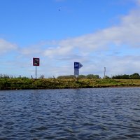 Bezirksabpaddeln