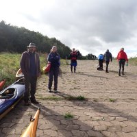 Bezirksabpaddeln