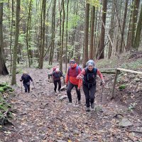 Wochenwanderung in der Rhön