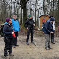 Deisterwanderung