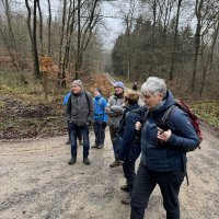 Deisterwanderung