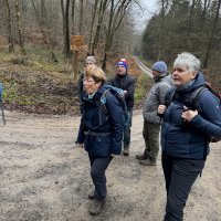 Deisterwanderung