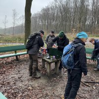 Deisterwanderung