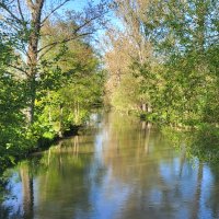 Eder und Schwalm