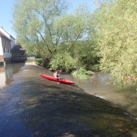 Eder und Schwalm